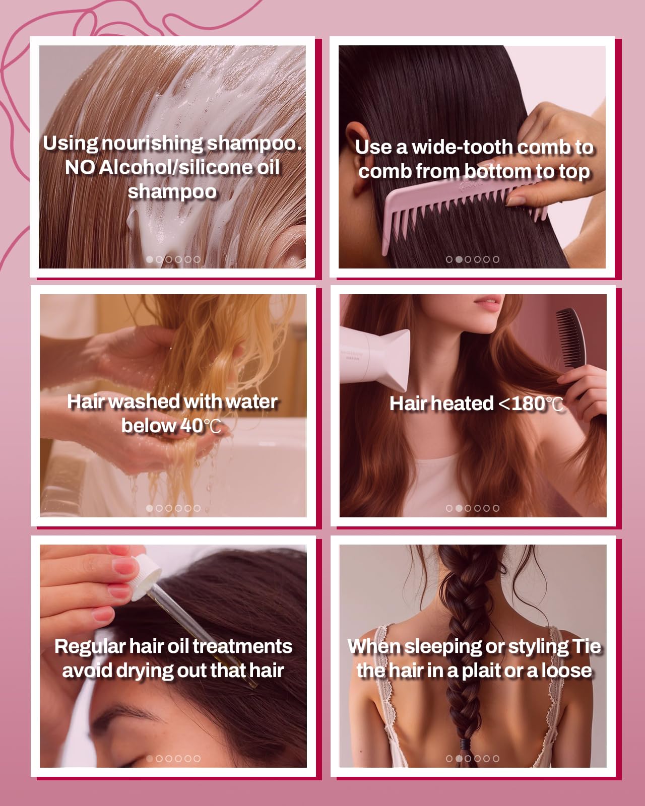 Moresoo Micro Loop Hair Extensions Real Human Hair Jet Black Micro Beads Extensions Human Hair 16 inch Micro Link Hair Extensions Human Hair Black 50G/50S