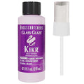 Backscratchers Kikr Nail Resin Activator 2 oz – Quick Dry Spray for Silk & Fiberglass Wraps