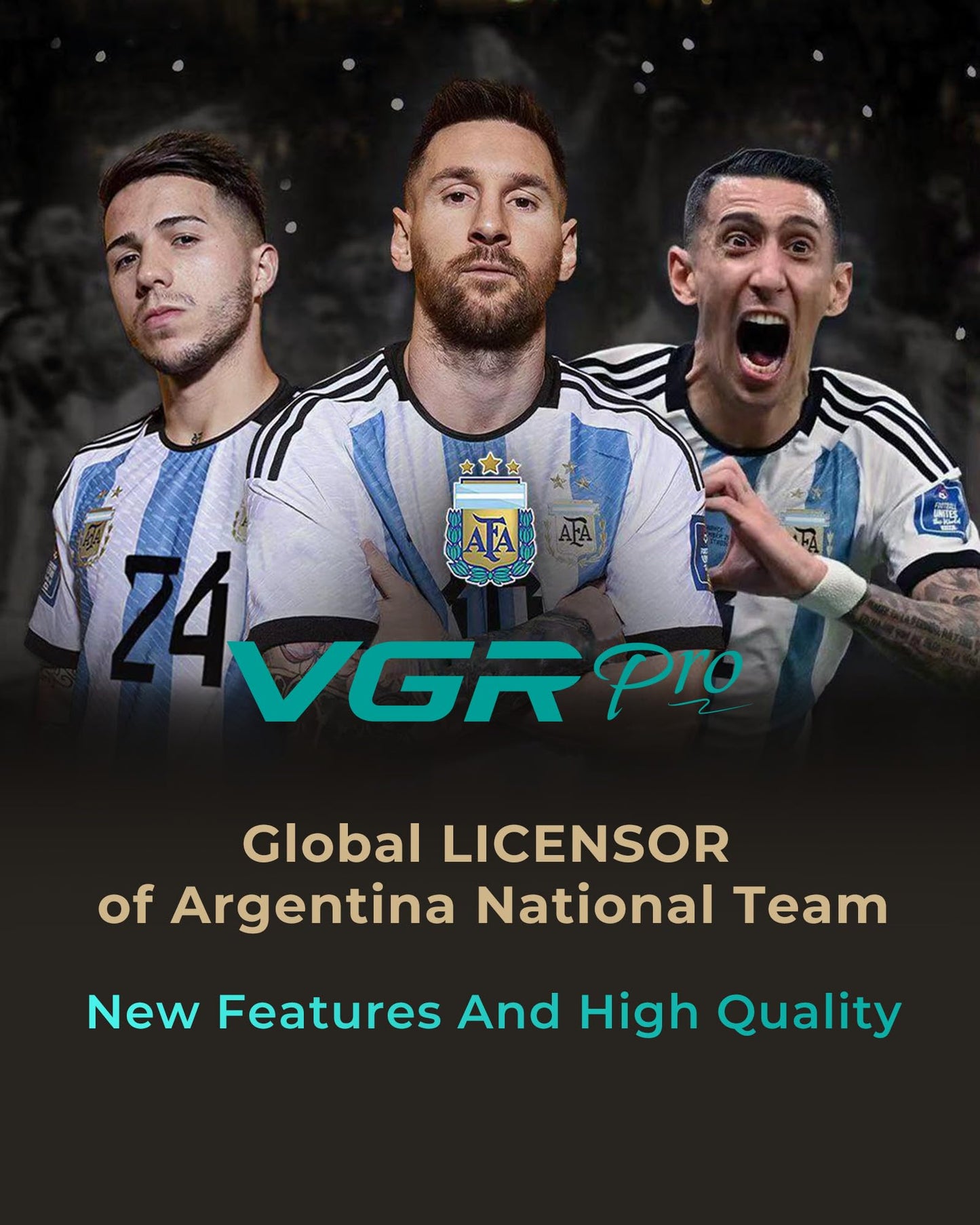 VGRPRO Hair Clippers for Men Professional, Cordless Hair Clippers for Hair Cutting, Mens Clippers and Trimmers Set, Electric Hair Trimmer for Men with Package Box