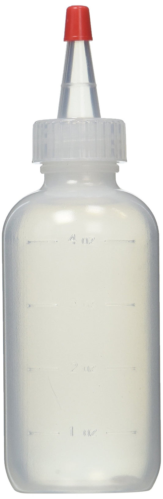 Soft 'N Style Applicator Bottle, 4 oz., Pack of 2