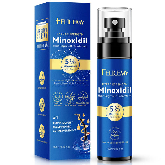5% Minoxidil for Men