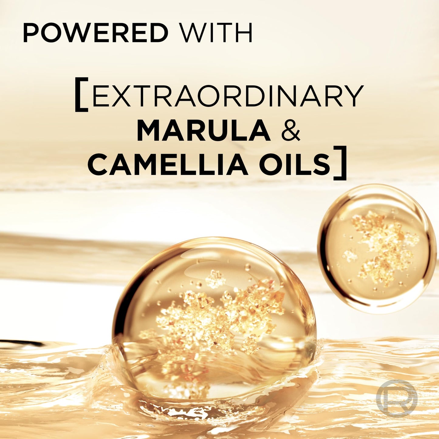 L'Oreal Paris Elvive Extraordinary Hair Nourishing Oil For All Hair 100ml