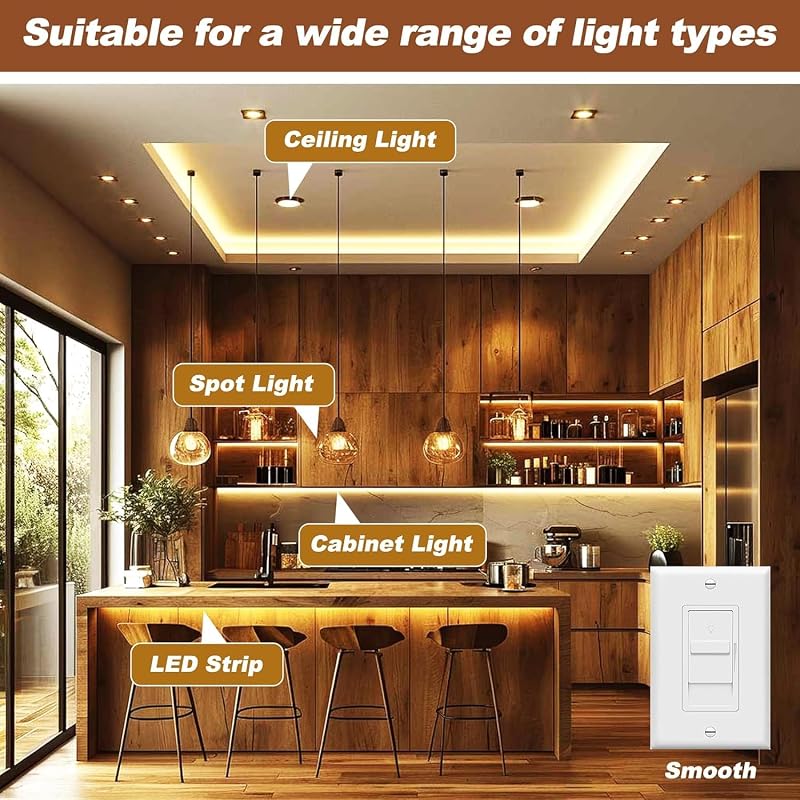 24V 192W Dimmable LED Driver with Junction Box – Triac ELV/MLV, 5-Year Warranty