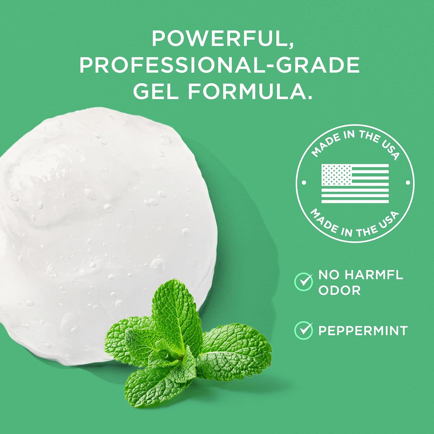 Lee Beauty Professional Callus Remover for Feet - Original, Powerful Formulation - Extra Strength Gel, Home Pedicure Foot Spa Results - Cracked & Dead Dry Skin Supplies - 8 Oz