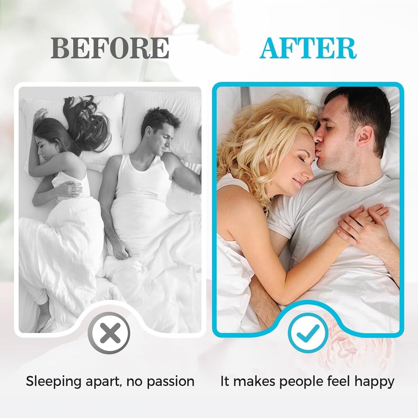 Cupios Cologne for Men Hypnosis 2.0, Natural Herbal Fragrance, Improve Your Charm, EDP Perfume Spray 50ml