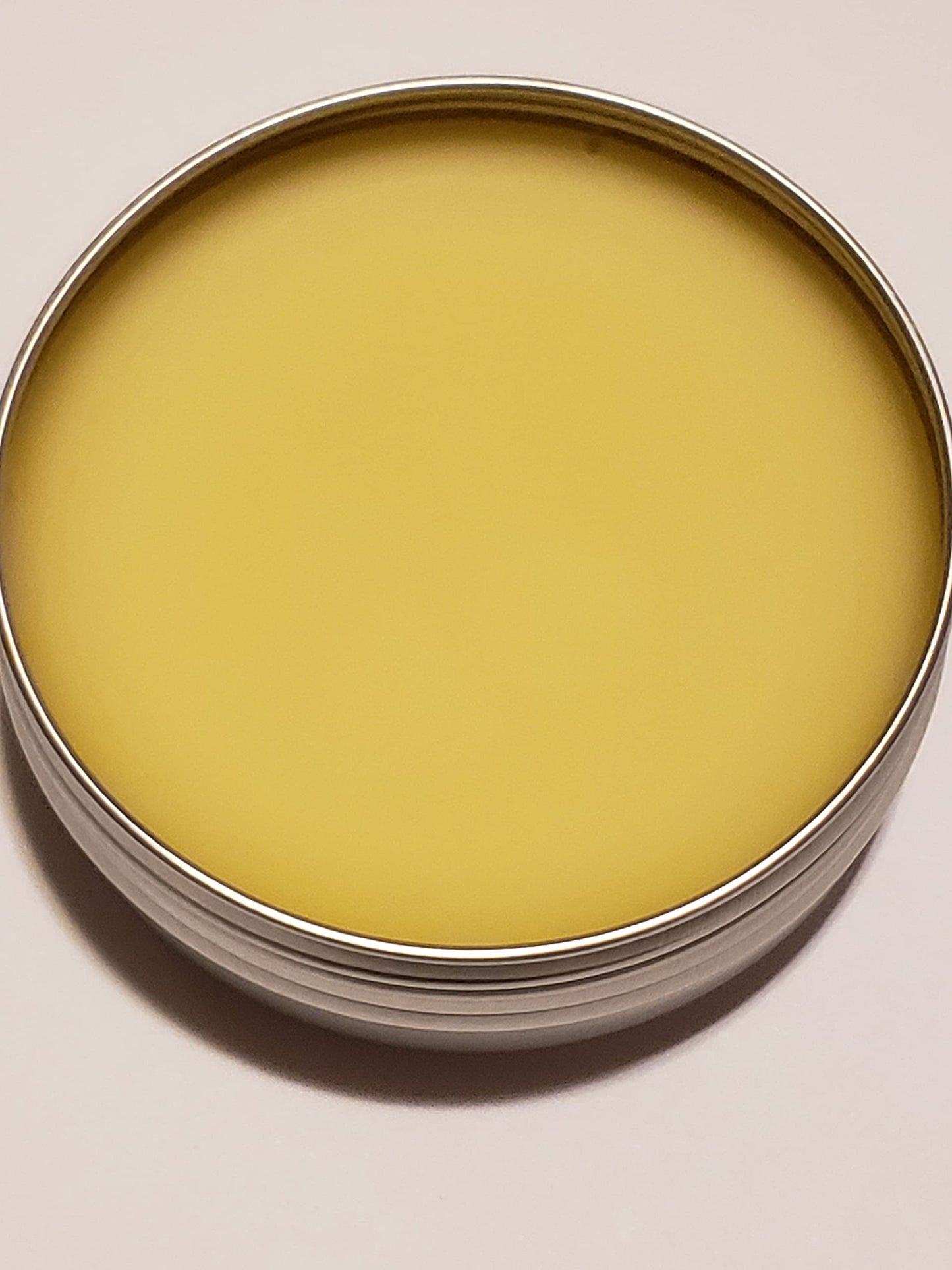 Bald Head Balm Moistuirzer. All Natural Scalp Treatment Soothes, Shines, and Protects. Journeyman Scent. Premium Organic Ingredients.