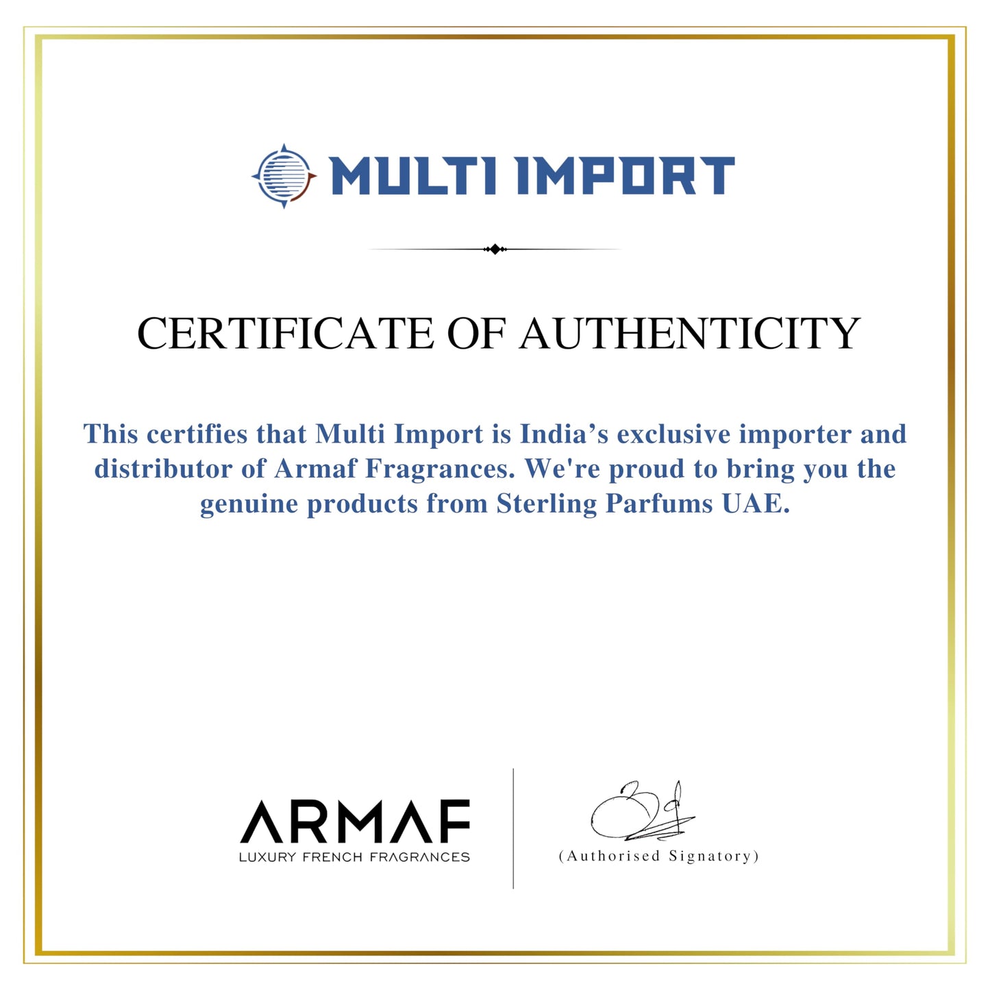 Aura Fresh by Armaf for Men - 3.4 oz EDP Spray