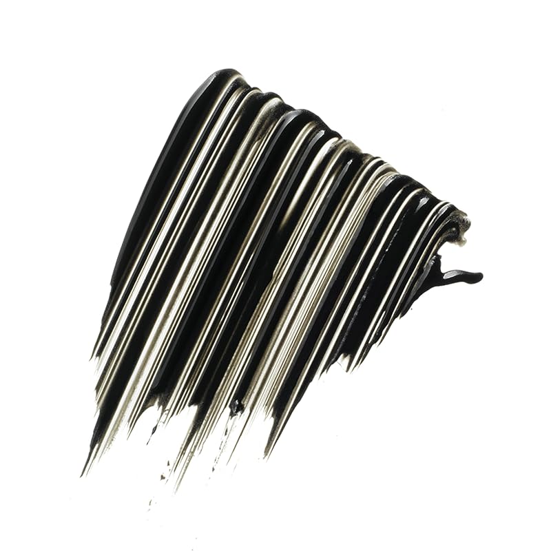 Bottom Lash Mascara by Clinique — Micro-Precision, Smudge-Resistant, Mini Brush