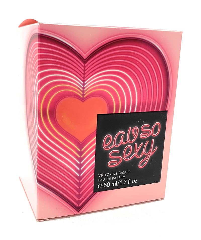 Eau de Parfum – Victoria's Secret Eau So Sexy