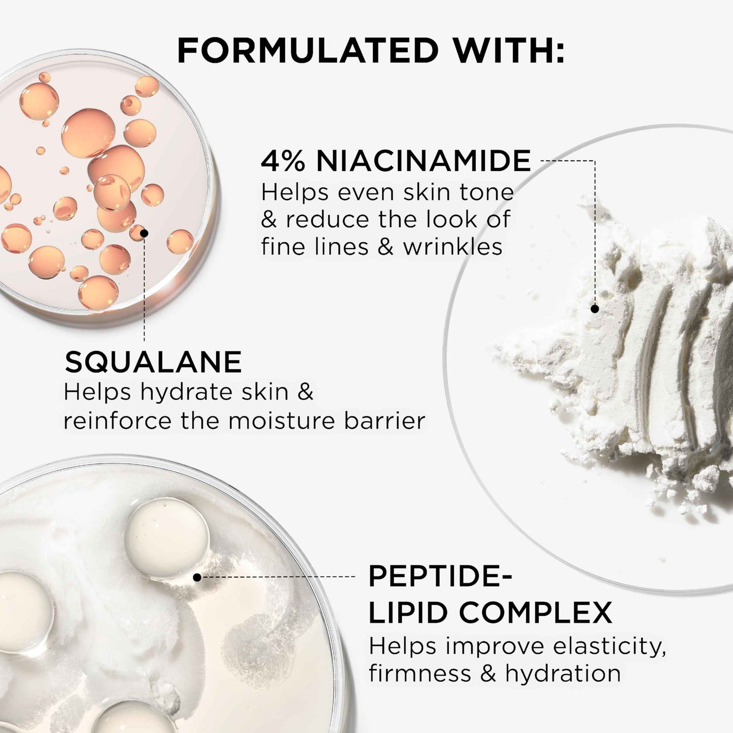 IT Cosmetics Confidence in a Cream Travel - Hydrating & Anti Aging Face Moisturizer, Visibly Reduces Fine Lines & Wrinkles, Up To 48H Hydration, Repairs Skin Barrier, Squalane & Ceramides - 0.5 fl oz