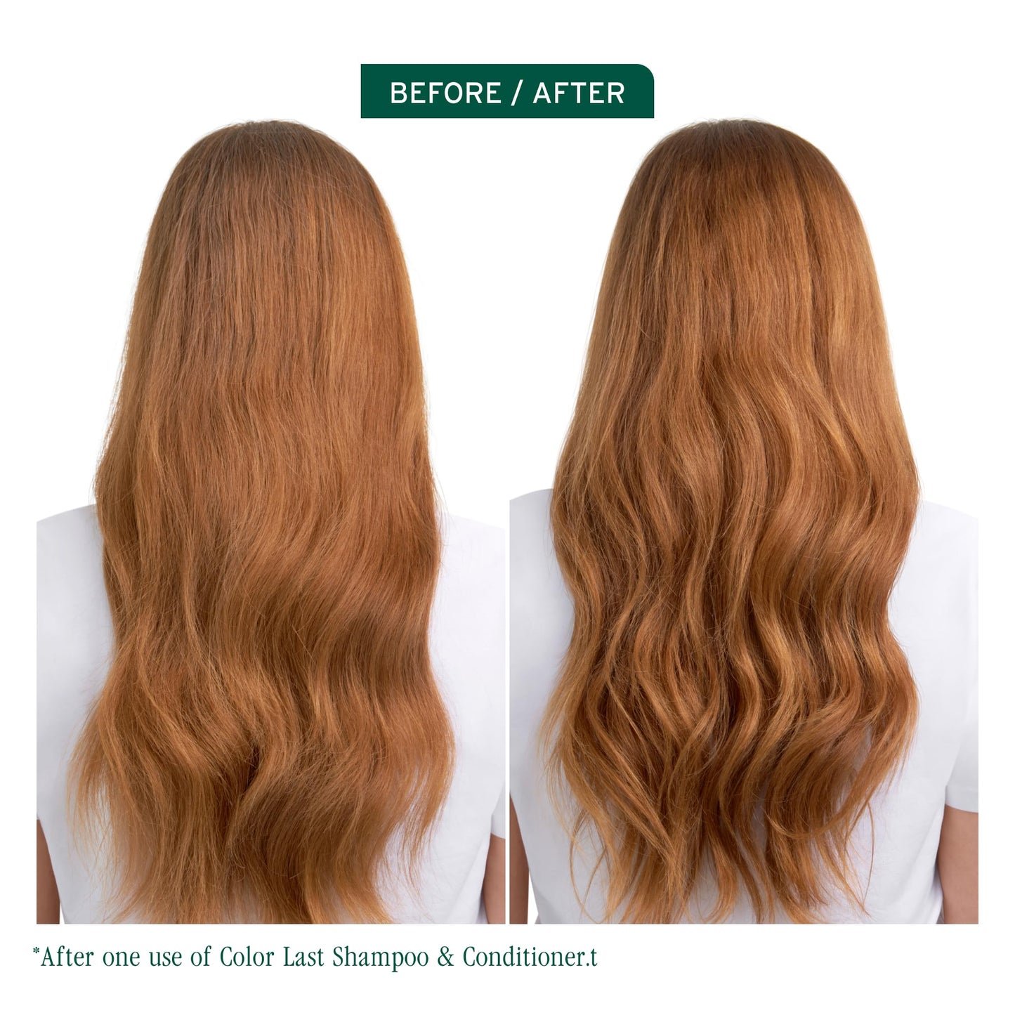 Biolage Color Last Conditioner | Color Safe Conditioner | Helps Maintain Depth & Shine | For Color-Treated Hair | Paraben & Silicone-Free | Vegan| Cruelty Free | 33.8 Fl. Oz