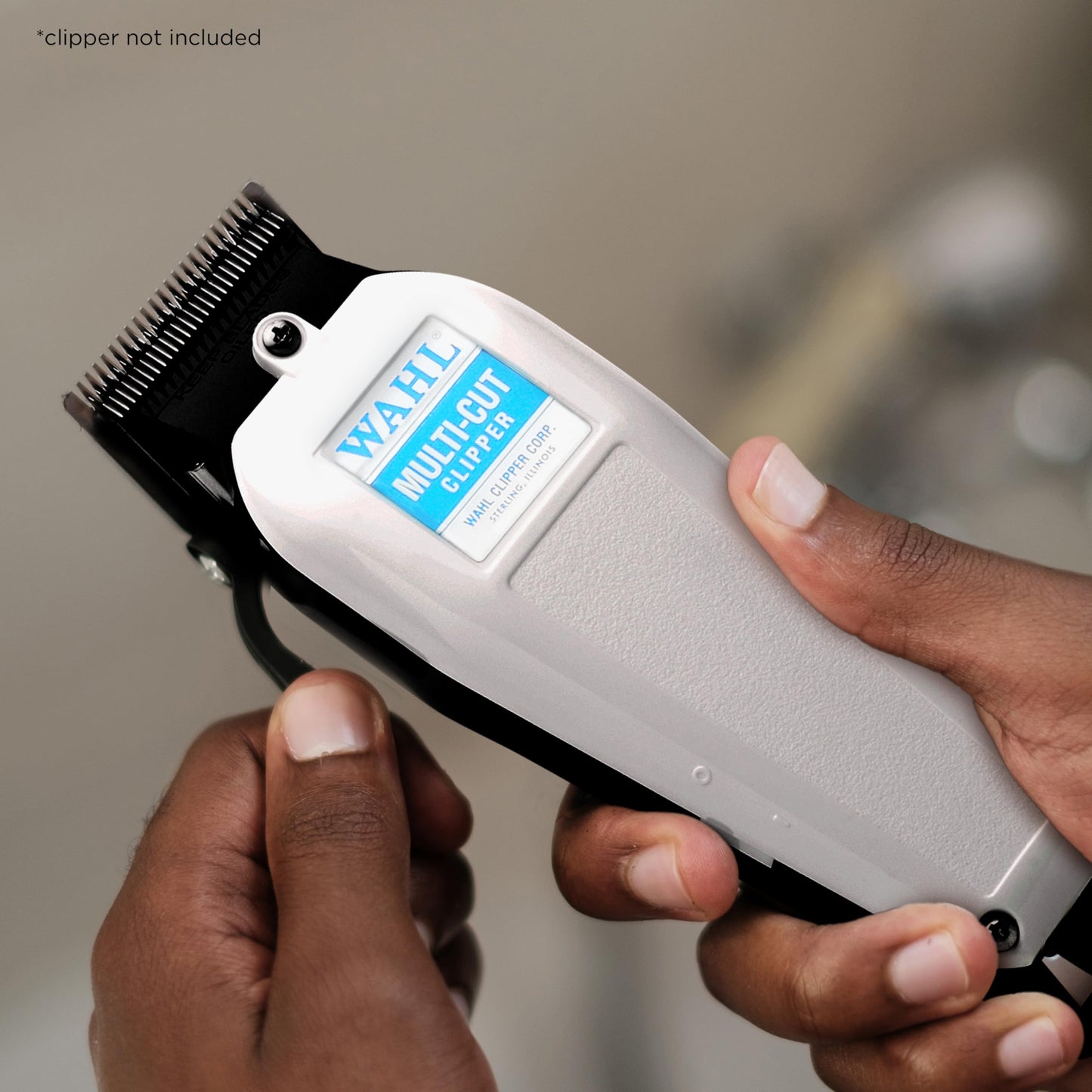 Wahl 1045 Blade Set