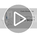 Cielo Breez Lite Smart AC Controller for Mini-Split & Window Units - White