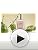 Women's Floral Eau de Parfum - Long Lasting Clean & Feminine Fragrance with Bergamot, Lily & Musk - 2 fl oz
