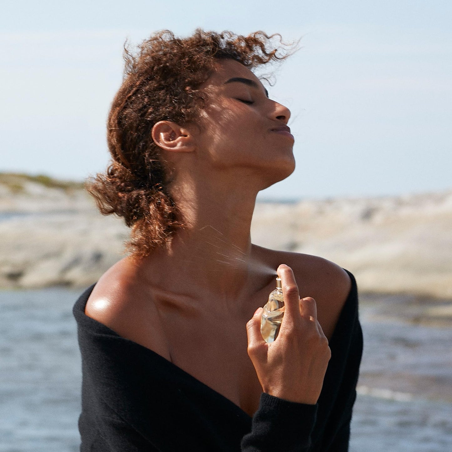 Donna Karan Cashmere Mist Purse Spray Trio Set For Women - 2 x Eau de Parfum 0.34 Fl. Oz. & 1 x Eau de Toilette 0.34 Fl. Oz.