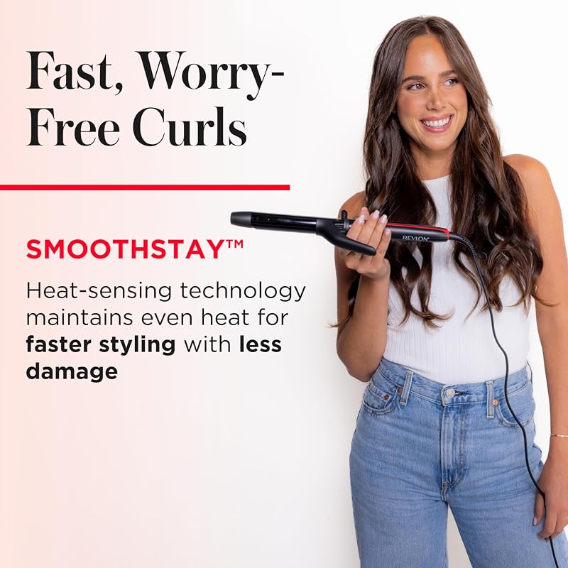 Revlon SmoothStay 1