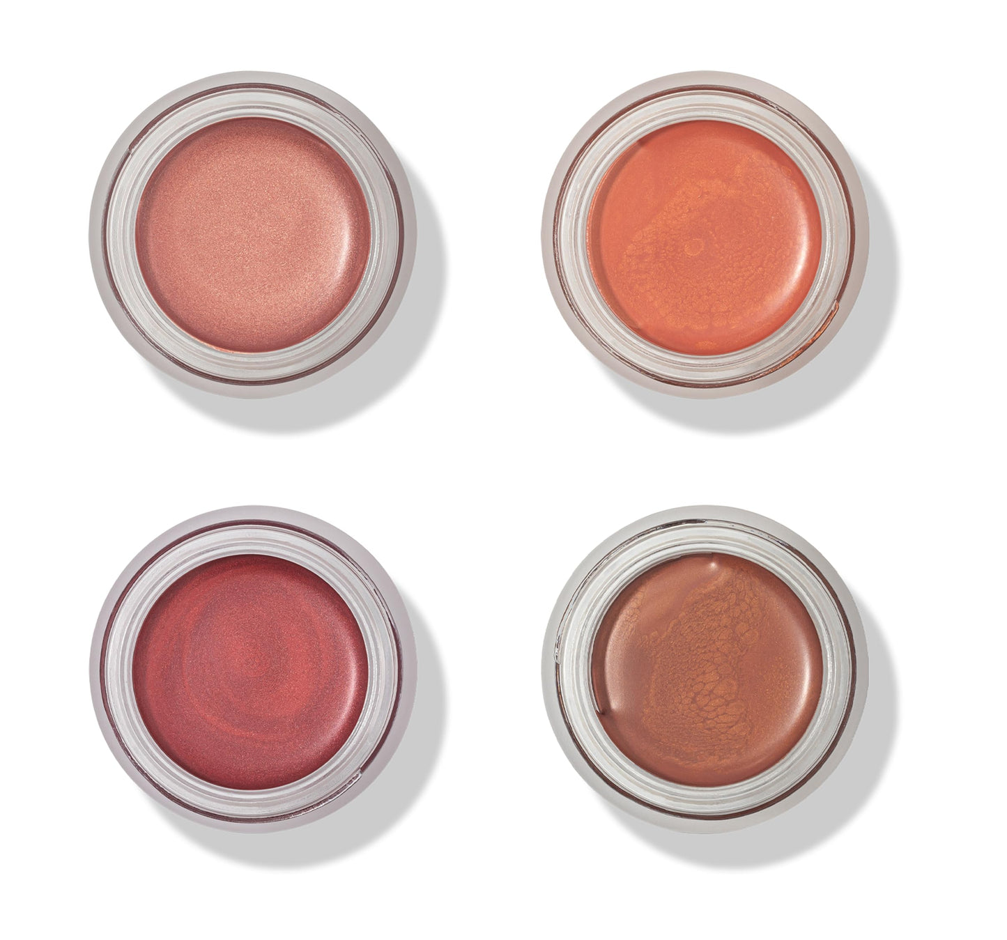 SPF 50 Color Balm - Frosted Petal 5ml