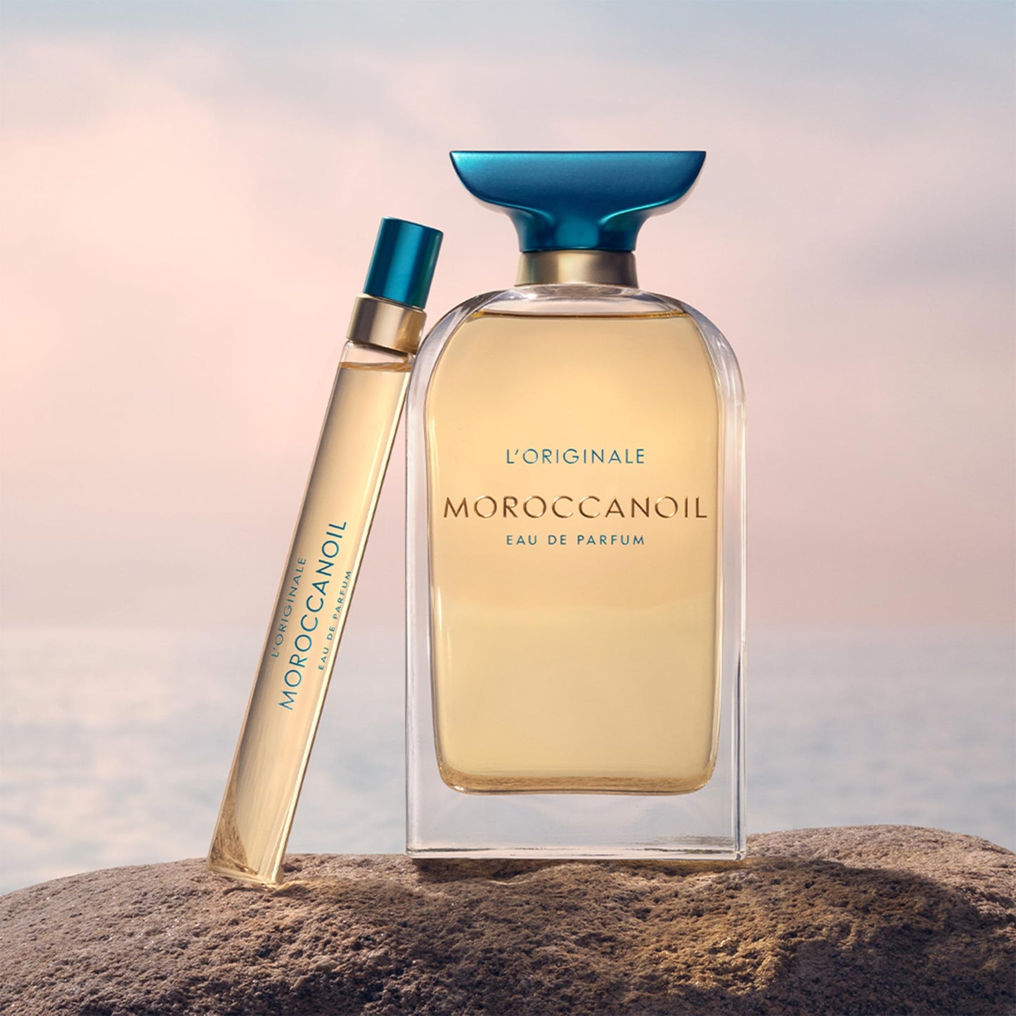 Moroccanoil L'Originale Eau de Parfum, 10ml