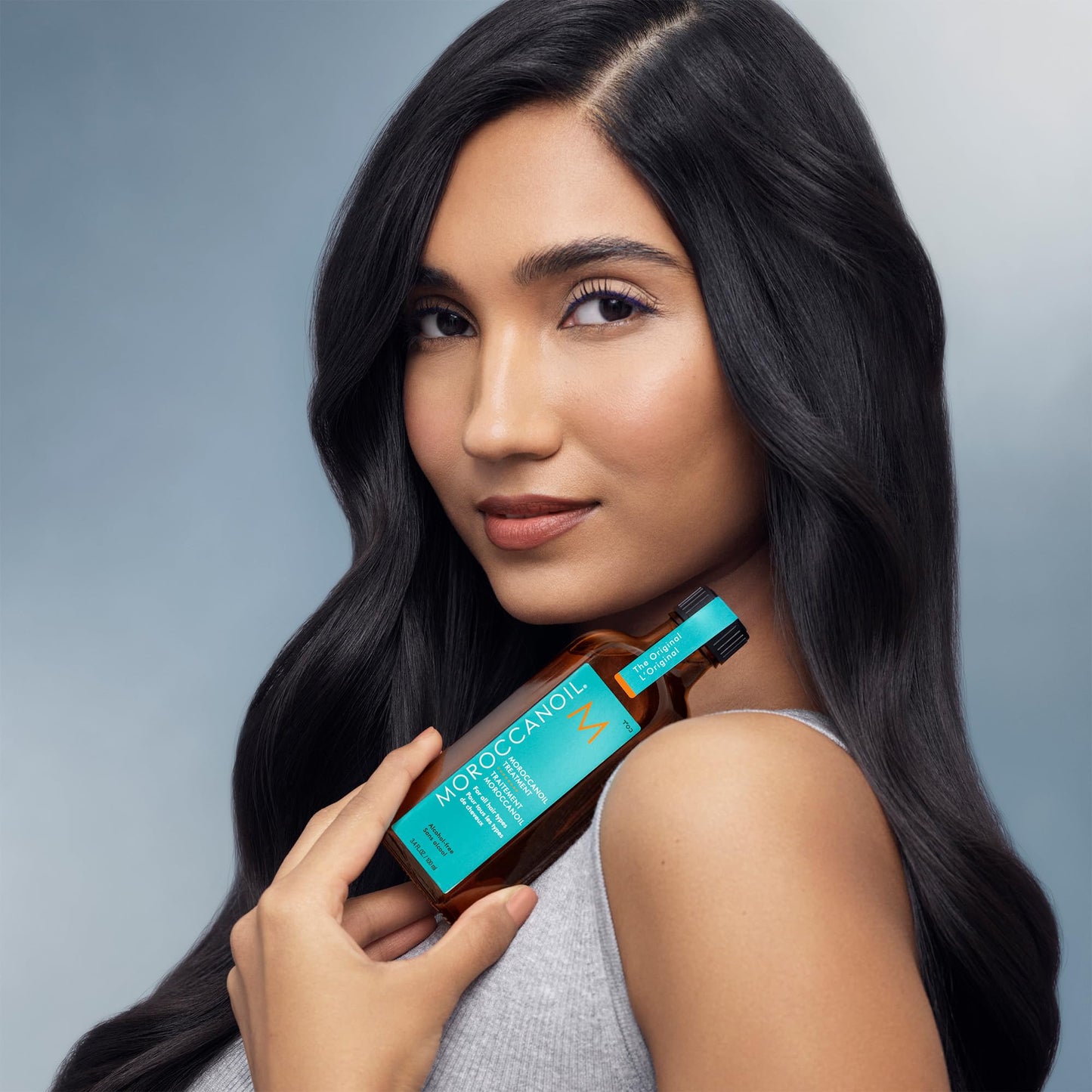 Moroccanoil Treatment, 3.4 Fl. Oz.