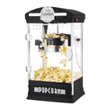 Great Northern Popcorn Big Bambino 4oz Popcorn Machine - Black (Variation: Black)
