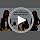 Dark Brown Yaki Straight Hair Bundles - 22 24 26 Inch Human & Synthetic Blend