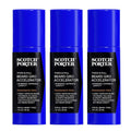 Beard Gro Accelerator Serum 3-Pack - Scotch Porter Thick & Full Solution (Variation: Beard Gro Concentrate 3-pack)