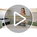 Large Food Warming Mat with 3-Zone Control, 40x17 Inches - Energy Saving