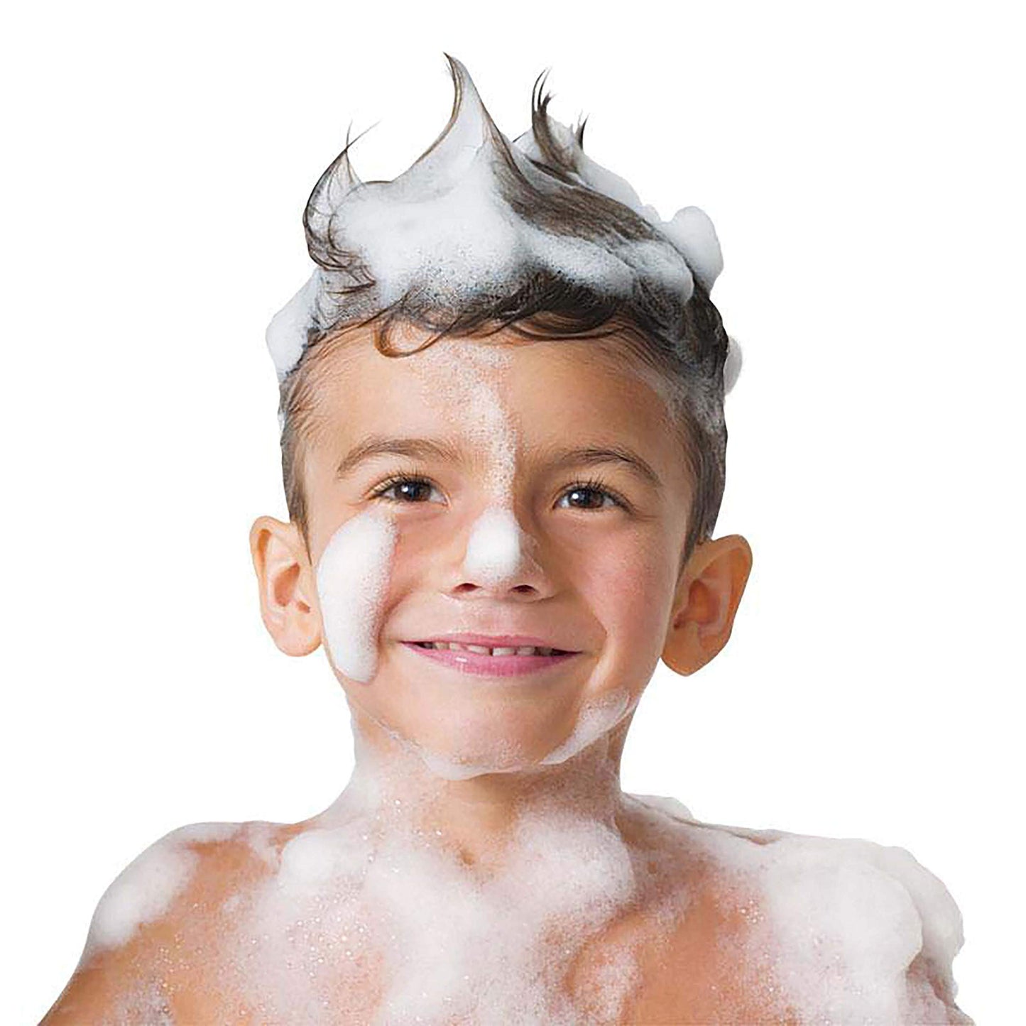 Suave Kids 3-in-1 Shampoo, Conditioner and Body Wash, Purely Fun, 28 Ounce (Packaging May Vary)