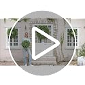 32 Inch Artificial Boxwood Wreath with Yellow Cloth Can DIY Shaped - Green / 32 Inch