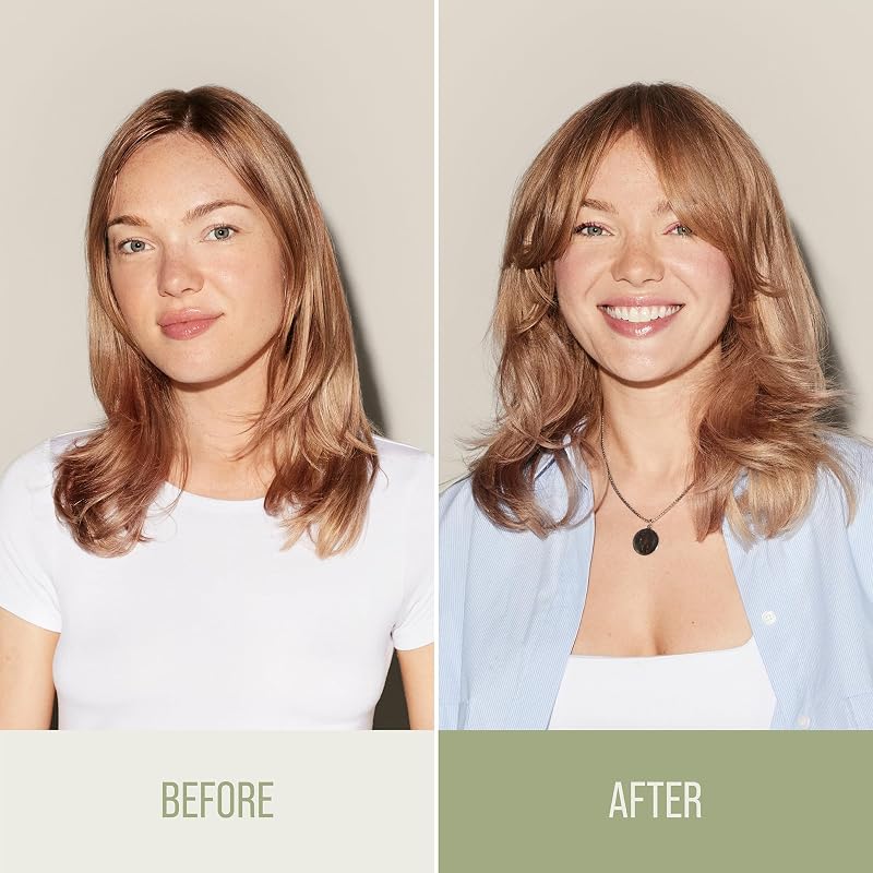Volumizing Spray for Fine Hair with Heat Protection 200ml