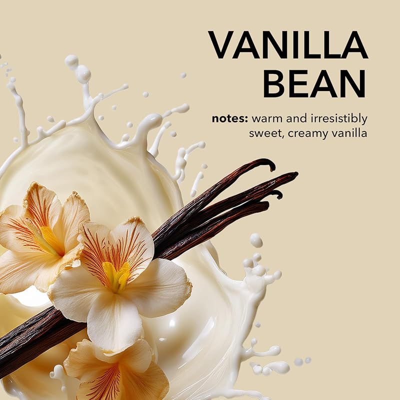 Dionis Goat Milk Whipped Body Butter Vanilla Bean 8.5 oz - Variation: Vanilla