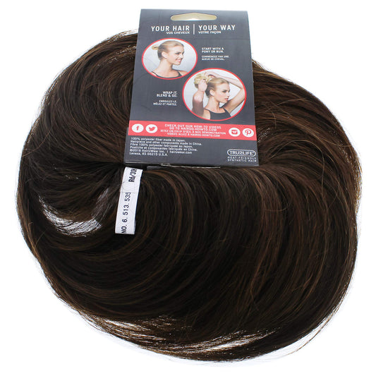 Hairdo Style-A-Do And Mini-Do Duo Pack, R6 30H Chocolate Copper