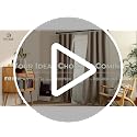 Linen Taupe 4-in-1 Soundproof Blackout Insulating Dust Filter Curtain Set - 52W x 84L, Pack of 2
