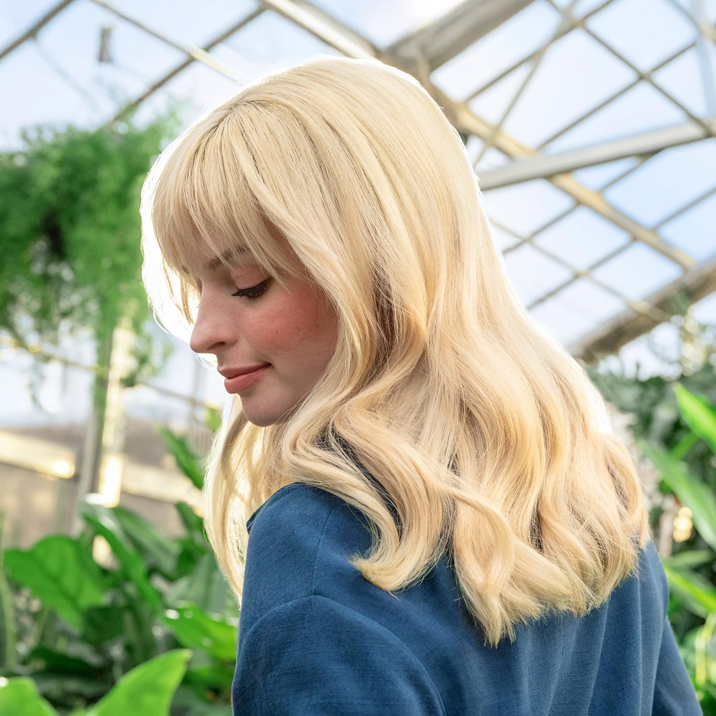 VERB Density Peptide Serum, 1 fl oz - Visibly Thicken + Reduce Signs of Shedding- No Parabens or Harmful Sulfates