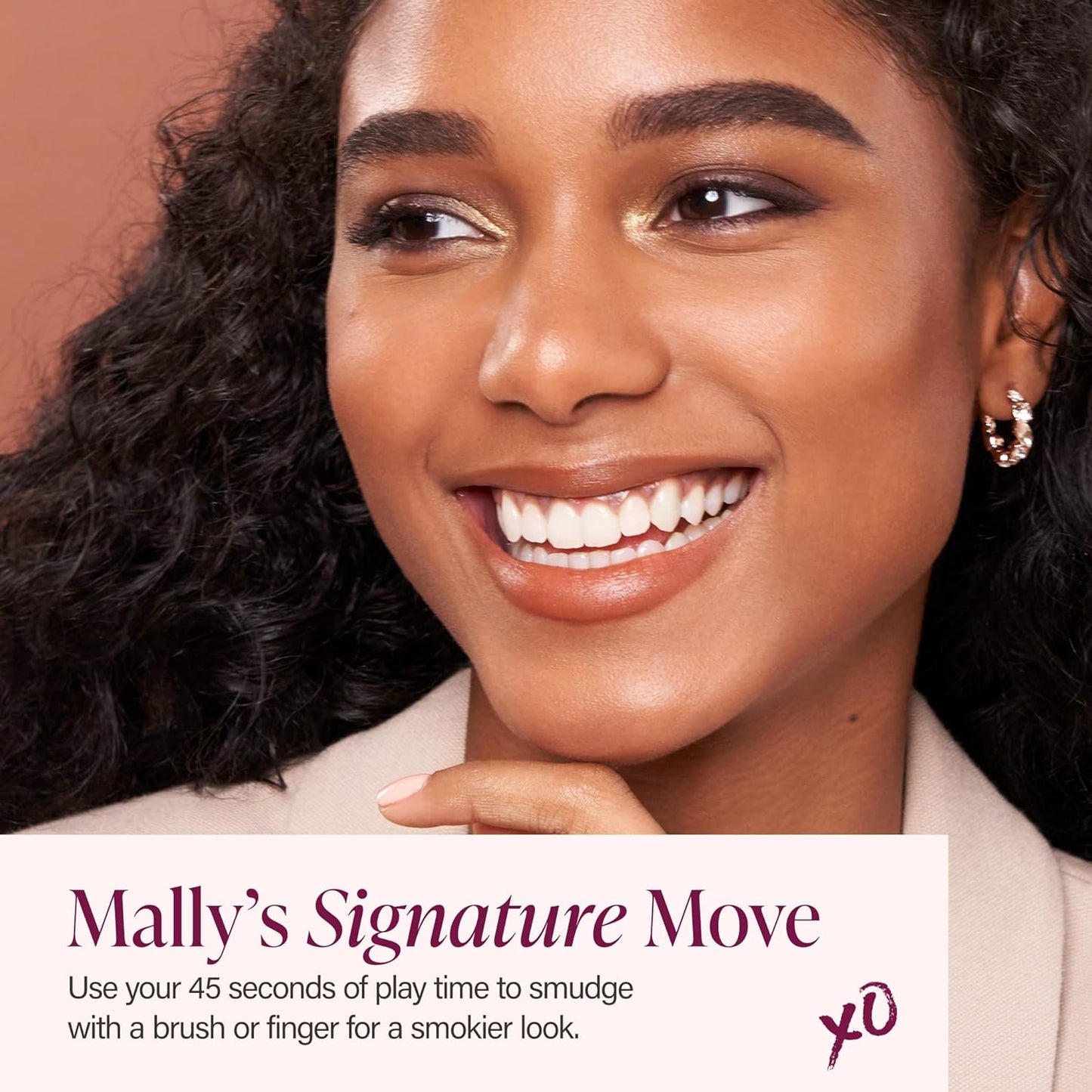 Evercolor Waterproof Gel Eyeliner - Onyx | Long-Lasting, Smudge-Proof Retractable Liner