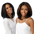 Sensationnel Dashly Lace Wig Unit 3 HL1B/280 - Salt & Pepper