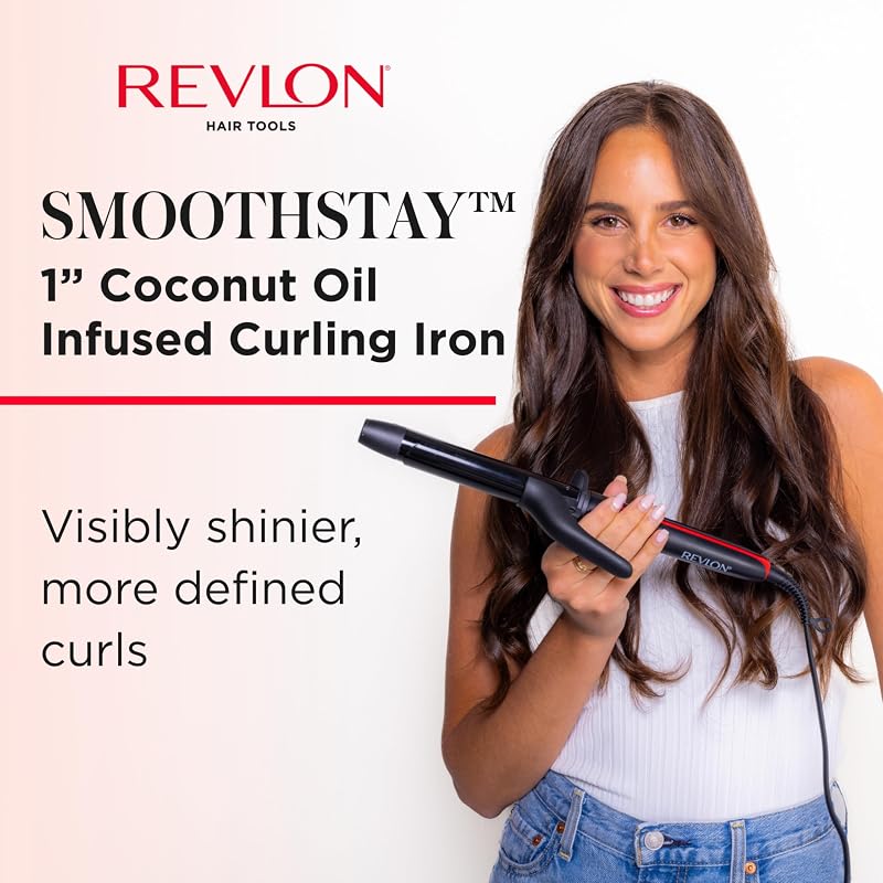Revlon SmoothStay 1