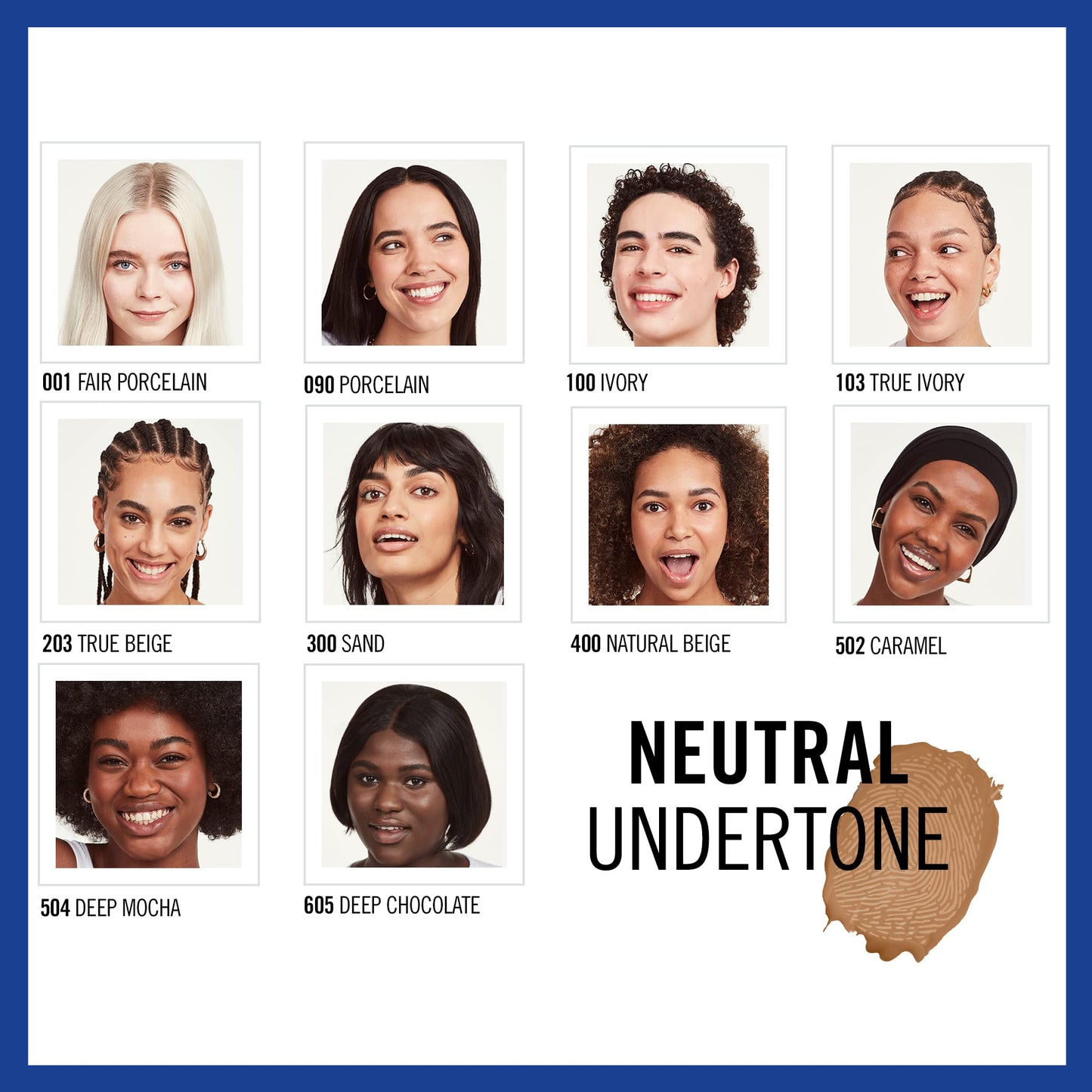 Rimmel London Match Perfection Foundation Spf20 201 Classic Beige 30ml