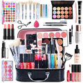 FantasyDay All In One Makeup Kit - Multicolor Gift Set for Women & Teens