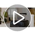 Toaster-Compatible Grill Press for Toasties & Paninis - Easy to Use & Clean