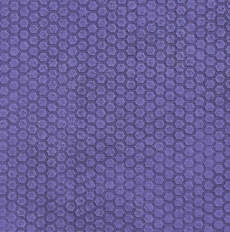 6'x9' Durahold Plus Rug Pad for Hard Floors - Felt & Rubber, Non-Slip Cushion (Variation: 6' x 9')