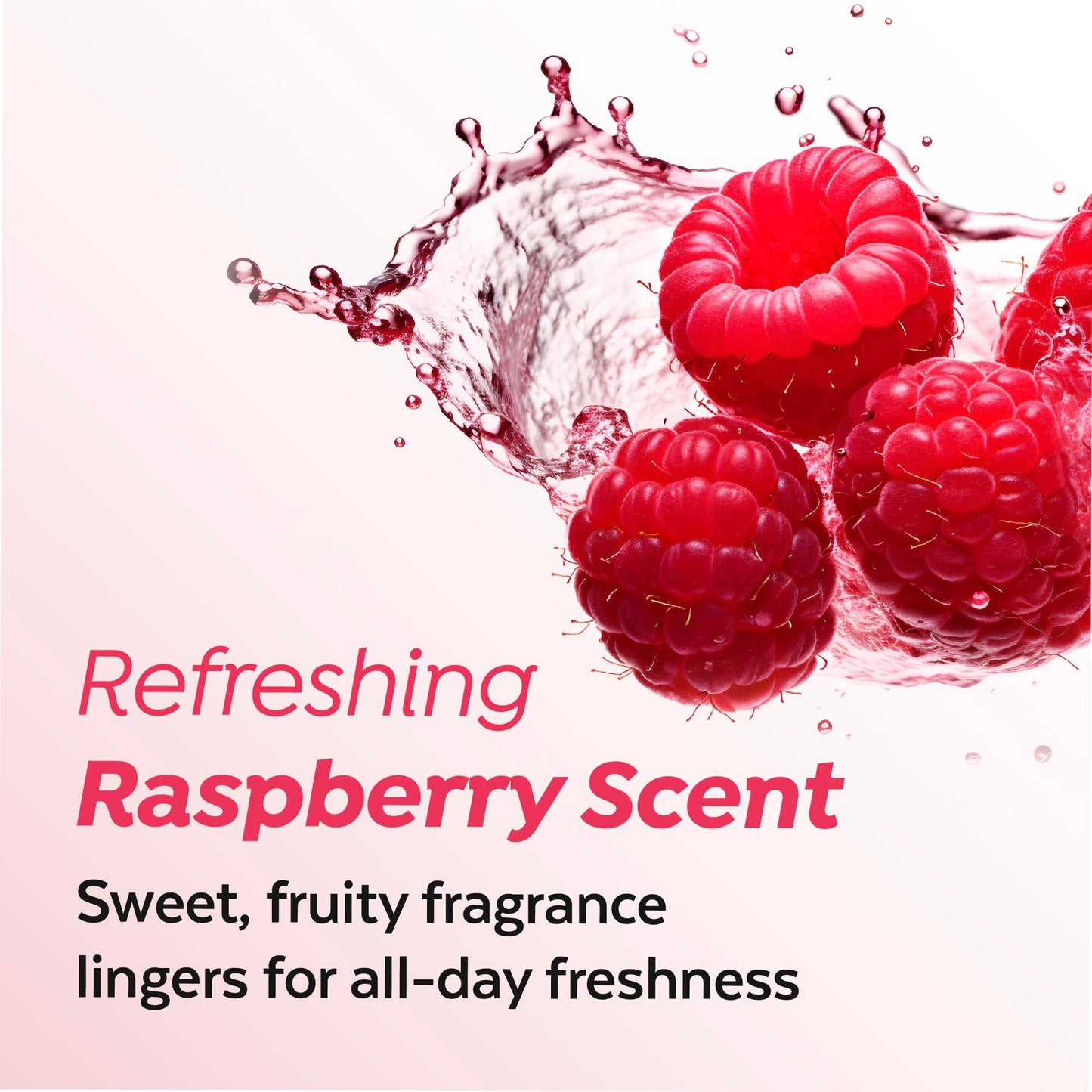 A’PIEU Raspberry Hair Vinegar - Scalp Cleanser & Detox for Oily Scalp, Buildup & Dandruff, pH-Balancing Rinse for Fresh, Shiny Hair, Korean Hair Care, 6.76 fl oz