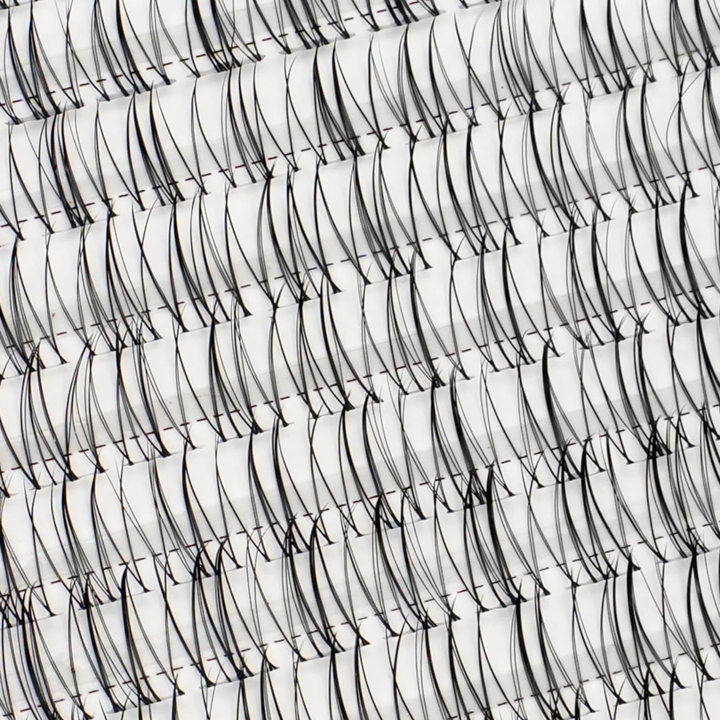 YOONOYA Wispy Cluster Lashes 154 Pcs 10-14mm Mix Lashes Eyelash Clusters C Curl Cluster Eyelash Extensions Natural Wispy lash clusters Reusable Individual Lash Extension (QY-10-14mm - Mix)