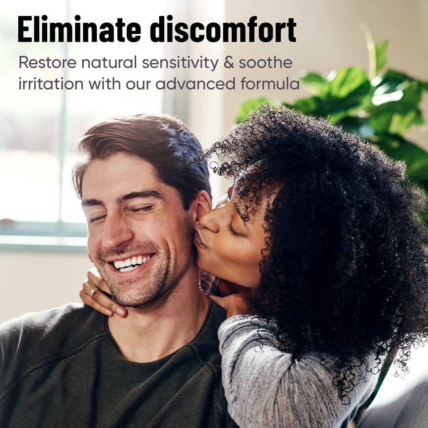 AlphaMale Premium Penile Health Cream for Men – Penile Cream Daily Moisturizer for Sensitive Skin - Foreskin Restoration - Hydrating Formula for Dryness & Irritation – Fragrance-Free – 4oz