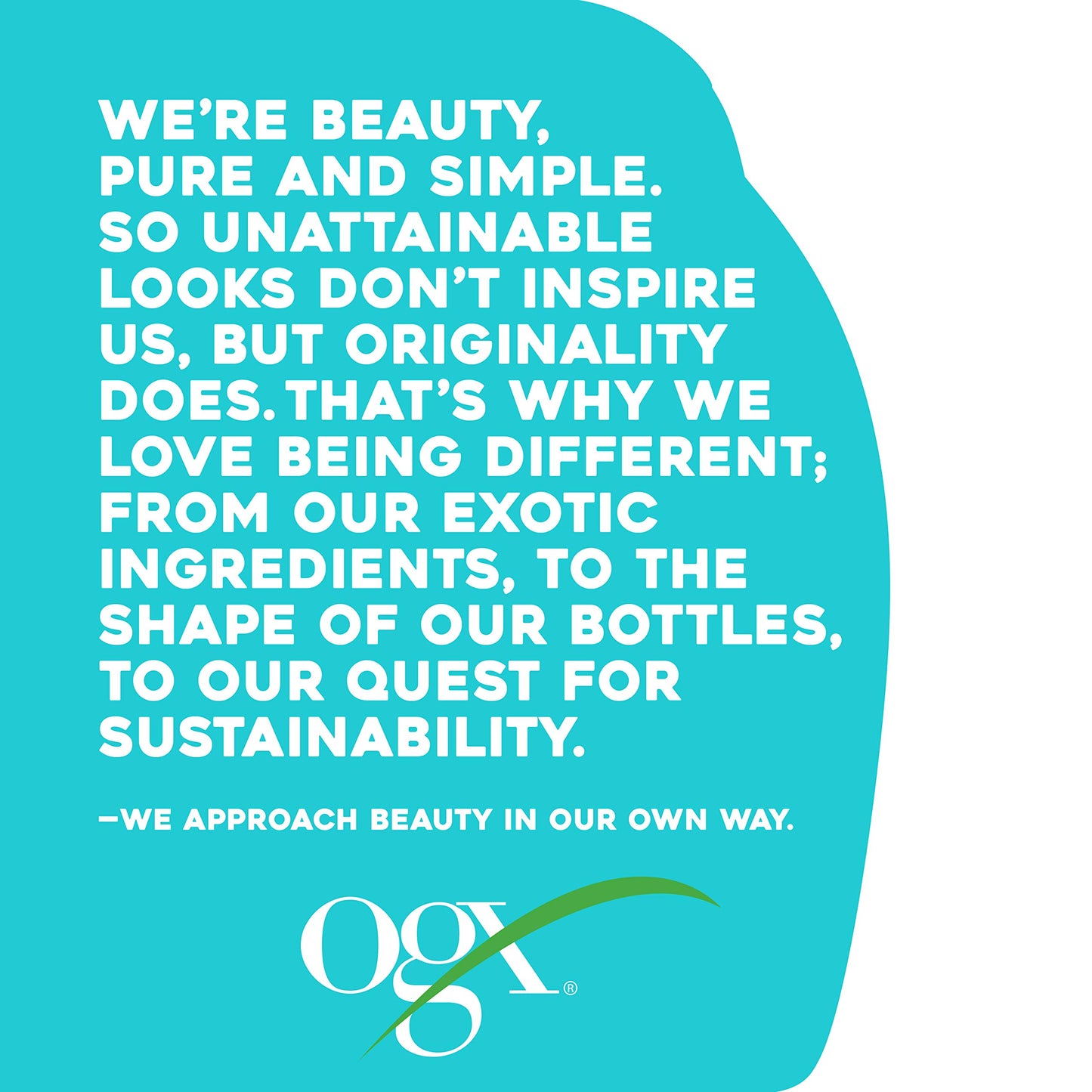 OGX Deeply Restoring + Pracaxi Recovery Oil AntiFrizz Conditioner with Murumuru Butter to Intensely Hydrate Curly Wavy Hair SulfateFree Surfactants for ColorTreated Hair, 13 Fl Oz