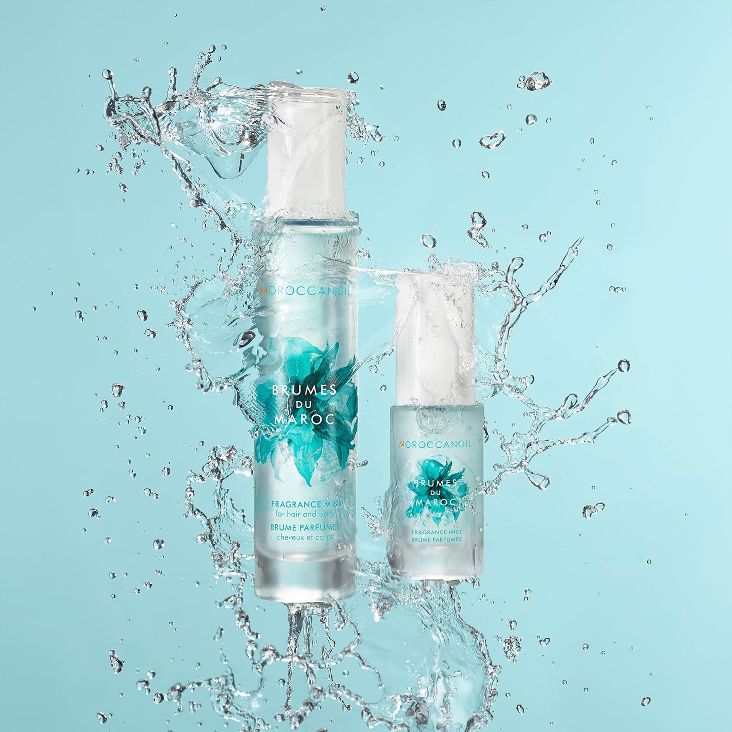 Moroccanoil Hair and Body Fragrance Mist, Travel Size, 1 fl. oz.