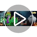 Giant Green 11FT Halloween Inflatable Dragon with LED Lights - Outdoor Yard Decor