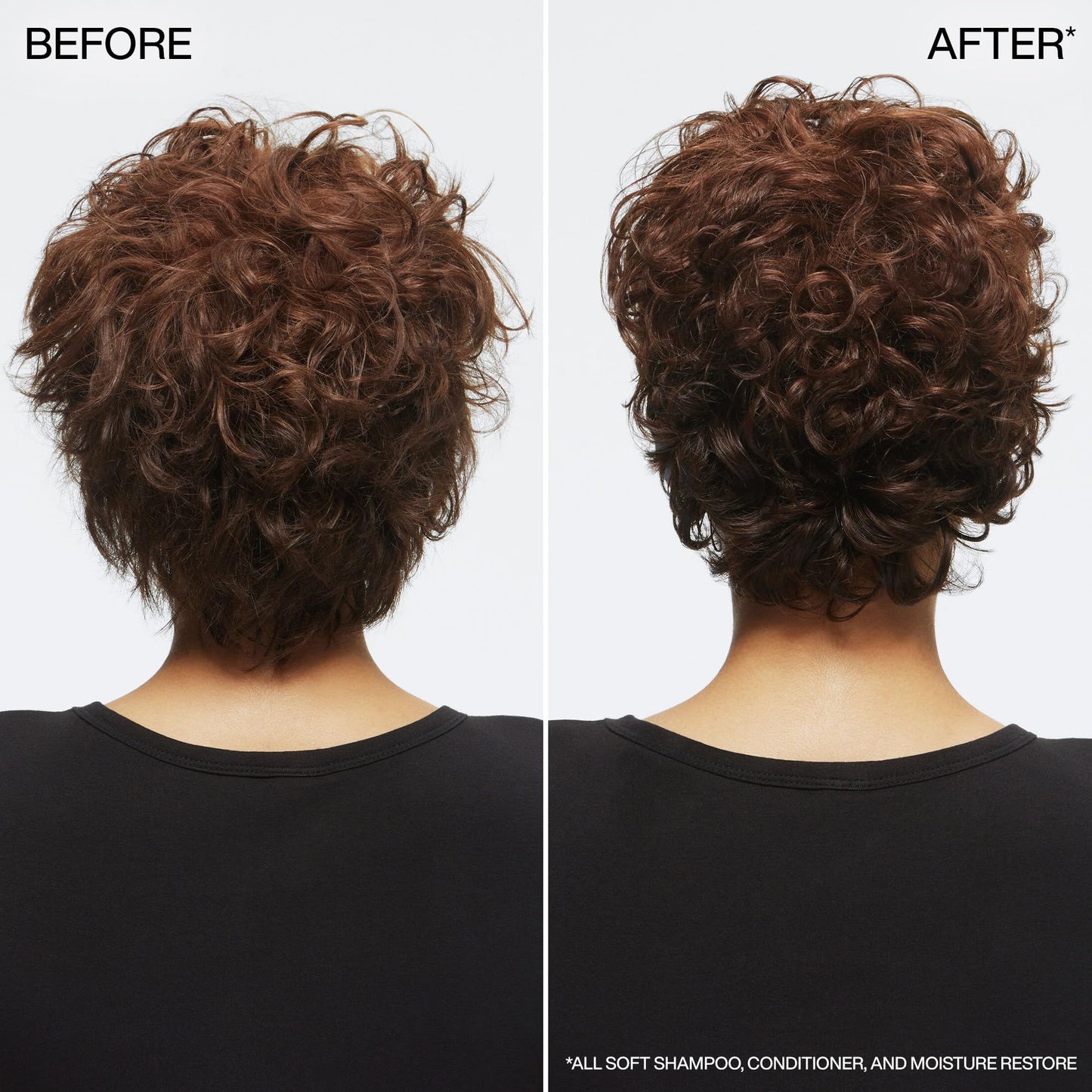 Redken All Soft Moisture Restore Leave-In Treatment | With Hyaluronic Acid and Argan Oil| Hair Treatment for Dry and Brittle Hair | Humidity and Heat Protection | Anti-Frizz | For Soft and Smooth Hair