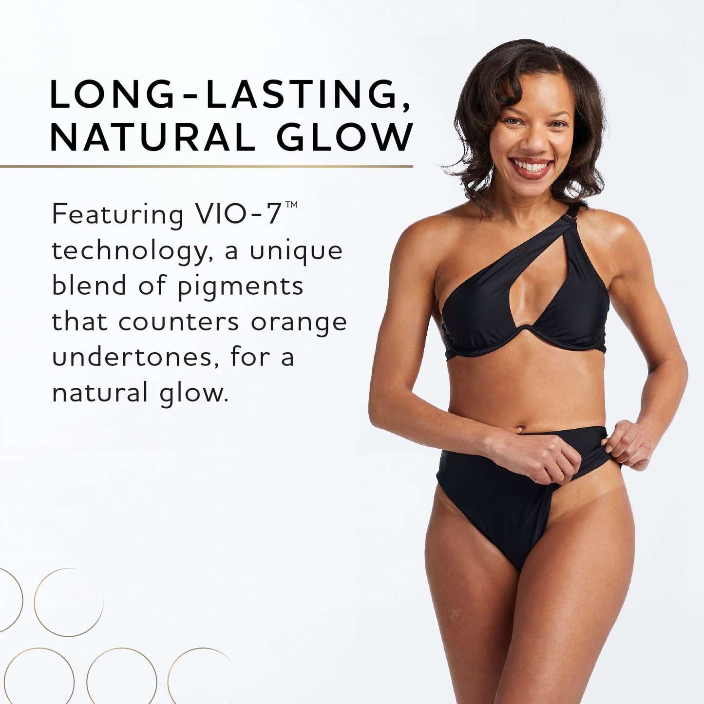 Norvell Premium Professional Sunless Tanning Spray Tan Solution - Venetian, 8 fl.oz.