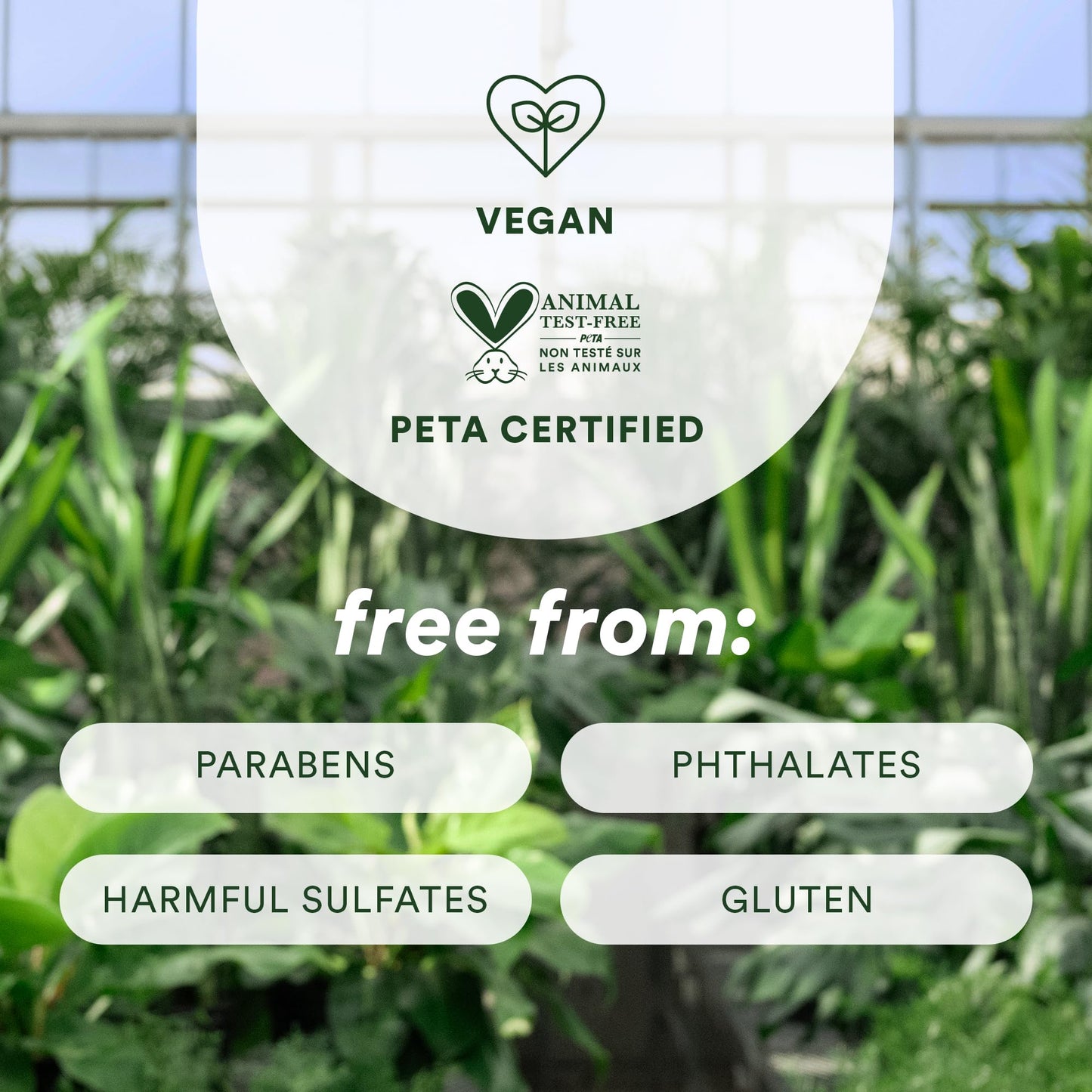 VERB Density Peptide Serum, 1 fl oz - Visibly Thicken + Reduce Signs of Shedding- No Parabens or Harmful Sulfates